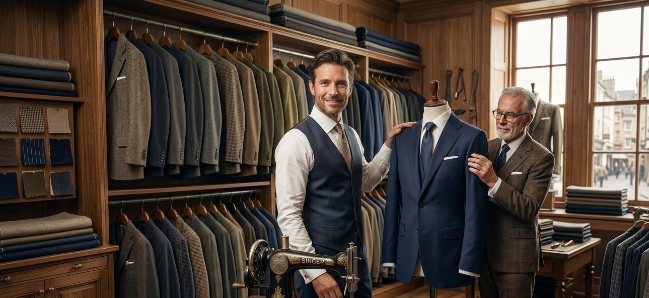 Aviation cabin crew uniform tailoring, Dubai
