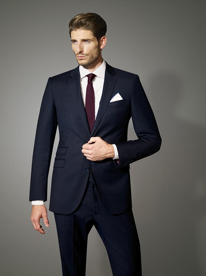 Business Suits