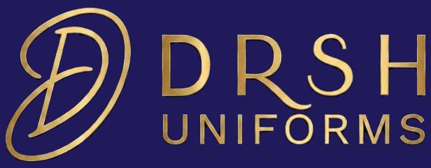 DRSH Uniforms logo