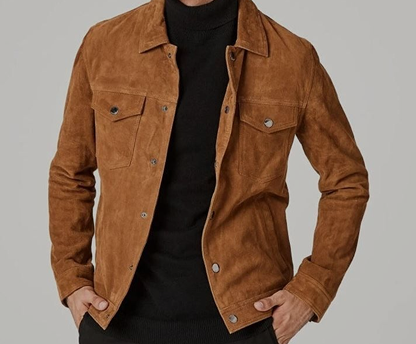 Western Jackets