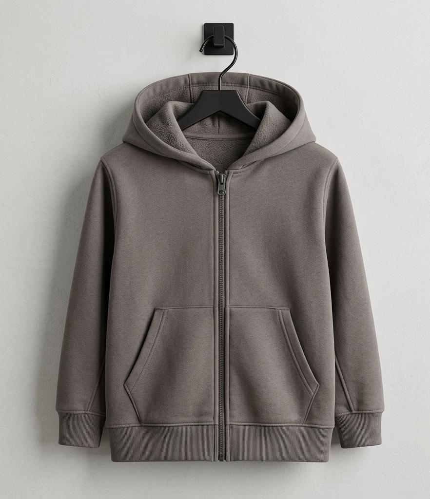 Winter jacket corporate uniform, Dubai